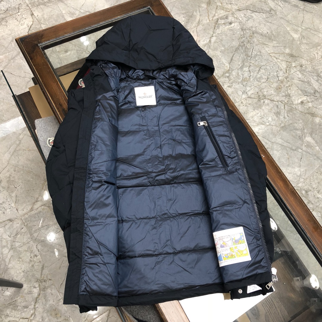 Moncler Down Jackets